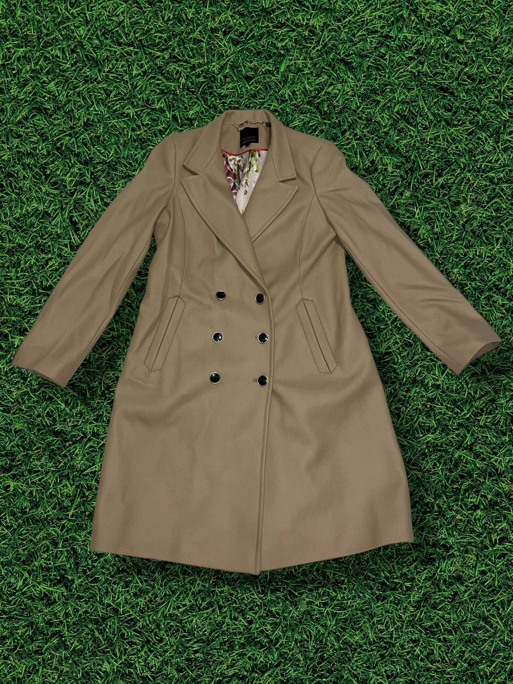 Ted Baker Trench Coat